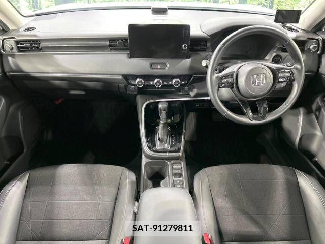 Honda VEZEL 2021-12 343264-1
