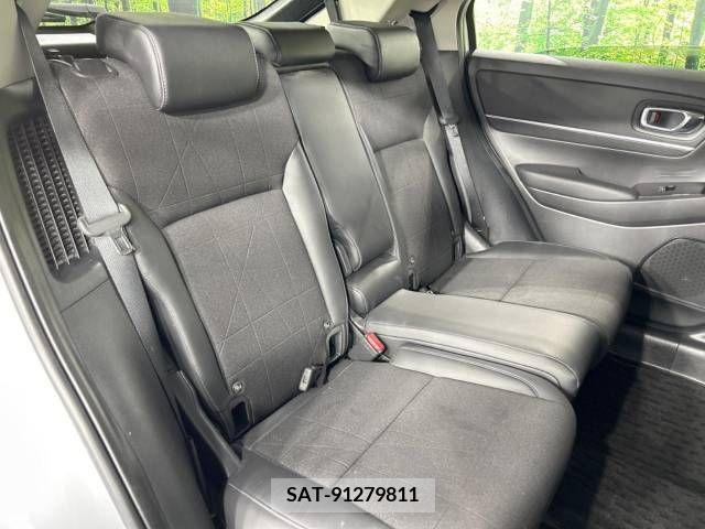 Honda VEZEL 2021-12 343264-9