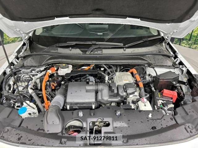 Honda VEZEL 2021-12 343264-18