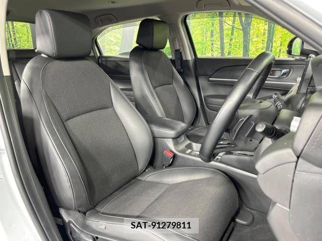 Honda VEZEL 2021-12 343264-8