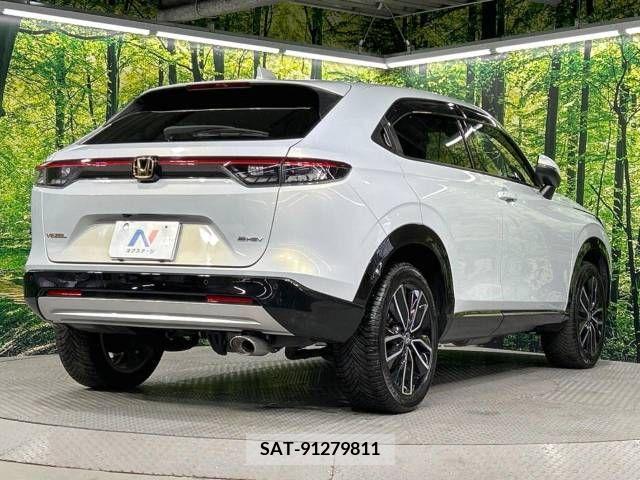 Honda VEZEL 2021-12 343264-17