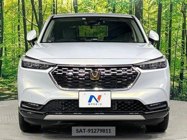Honda VEZEL 2021-12 343264-14