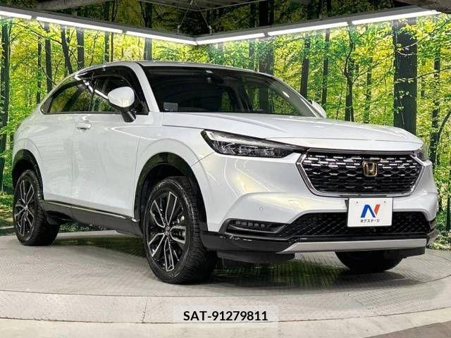 Honda VEZEL 2021-12 343264-16