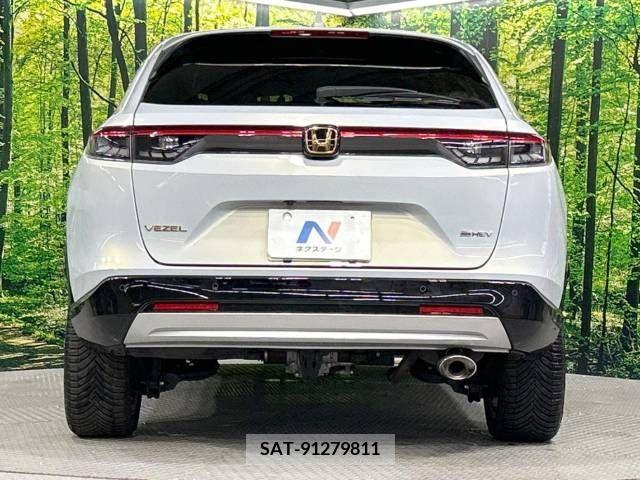 Honda VEZEL 2021-12 343264-15