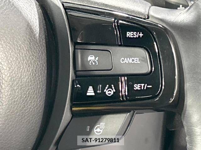 Honda VEZEL 2021-12 343264-6