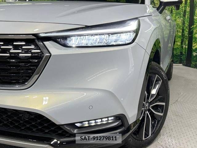 Honda VEZEL 2021-12 343264-12