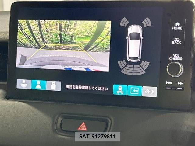 Honda VEZEL 2021-12 343264-3