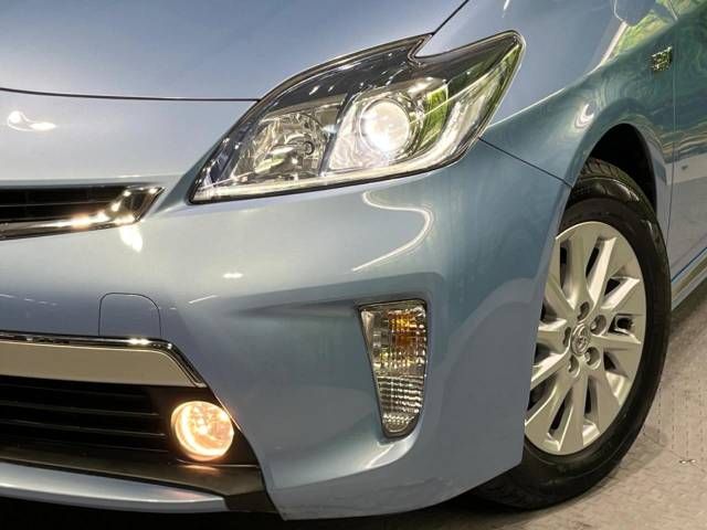 Toyota PRIUS PHV 2014-07 182273-12