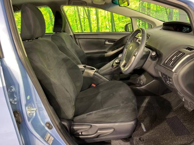 Toyota PRIUS PHV 2014-07 182273-8
