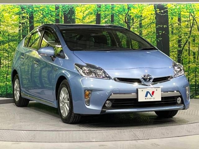 Toyota PRIUS PHV 2014-07 182273-16