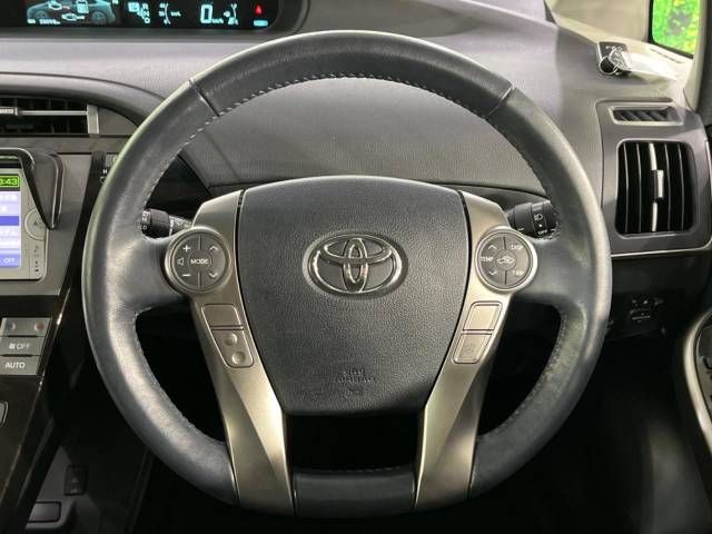 Toyota PRIUS PHV 2014-07 182273-11