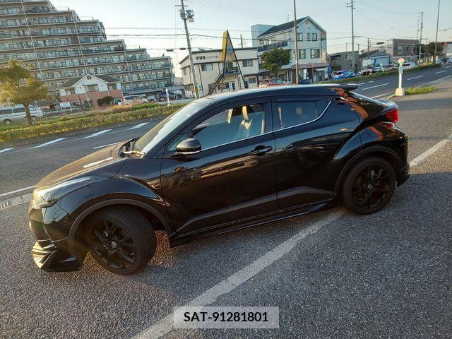 Toyota C-HR 2023-02 230418-2