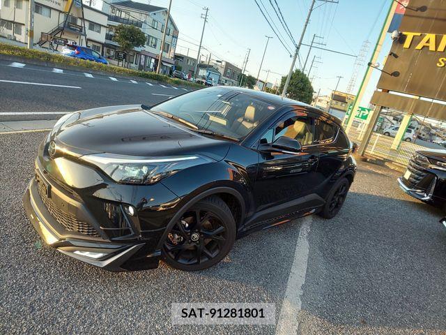 Toyota C-HR 2023-02 230418-1