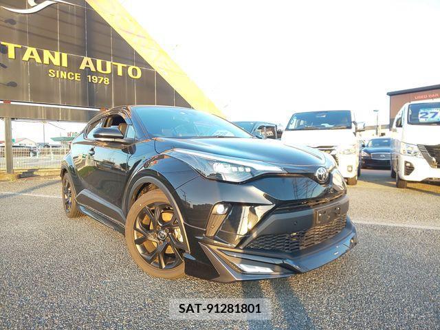 Toyota C-HR 2023-02 230418-7