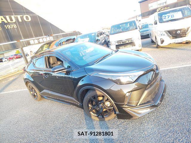 Toyota C-HR 2023-02 230418-6