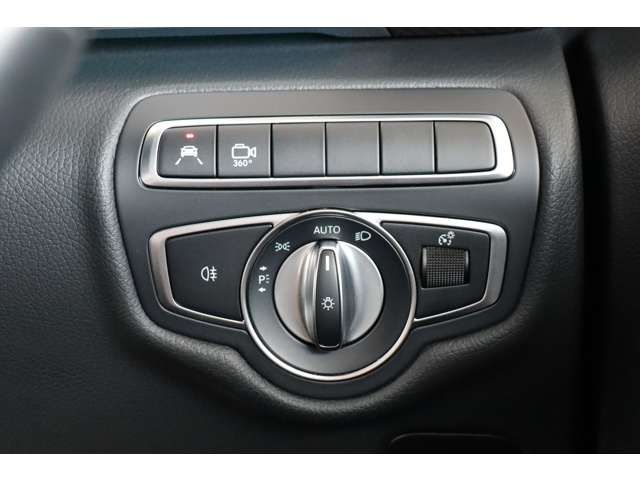 Mercedes Benz V-CLASS 2021-06 10179-19