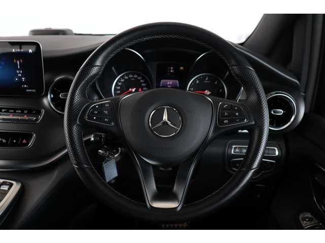 Mercedes Benz V-CLASS 2021-06 10179-12
