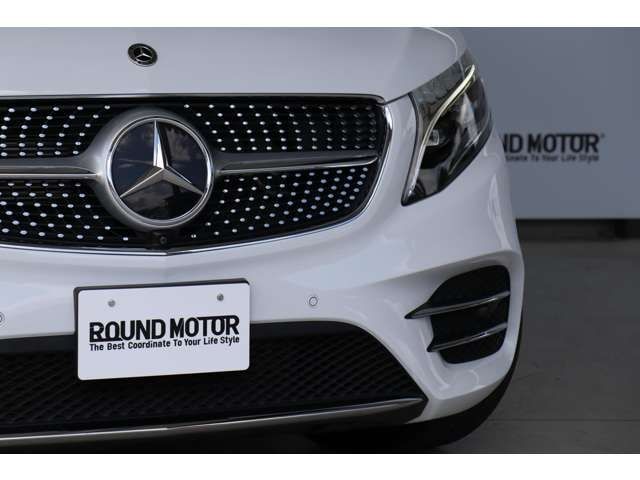 Mercedes Benz V-CLASS 2021-06 10179-4