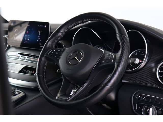 Mercedes Benz V-CLASS 2021-06 10179-11