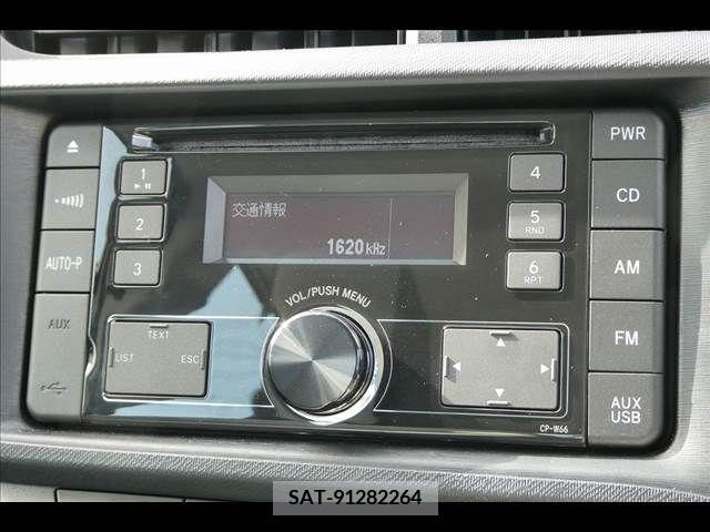 Toyota AQUA 2016-11 291851-5