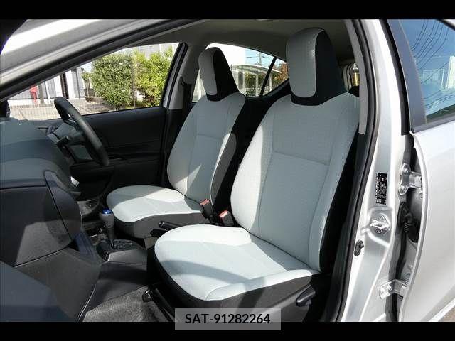 Toyota AQUA 2016-11 291851-9