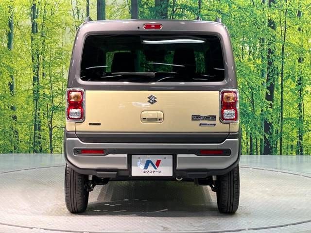 Suzuki HUSTLER 2021-05 187188-14