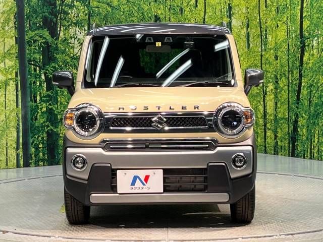 Suzuki HUSTLER 2021-05 187188-13