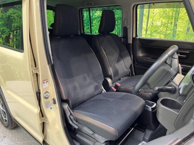 Suzuki HUSTLER 2021-05 187188-8