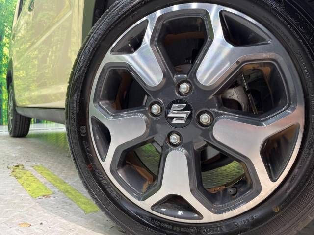 Suzuki HUSTLER 2021-05 187188-12