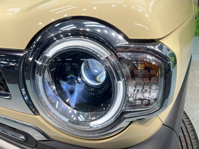Suzuki HUSTLER 2021-05 187188-11