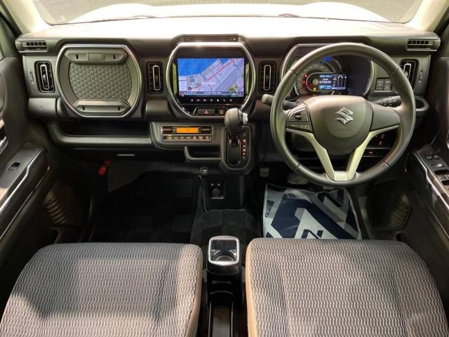 Suzuki HUSTLER 2021-05 187188-1