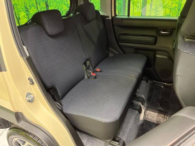 Suzuki HUSTLER 2021-05 187188-9
