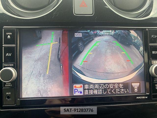 Nissan NOTE 2019-11 279870-11
