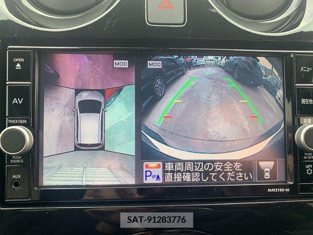 Nissan NOTE 2019-11 279870-10