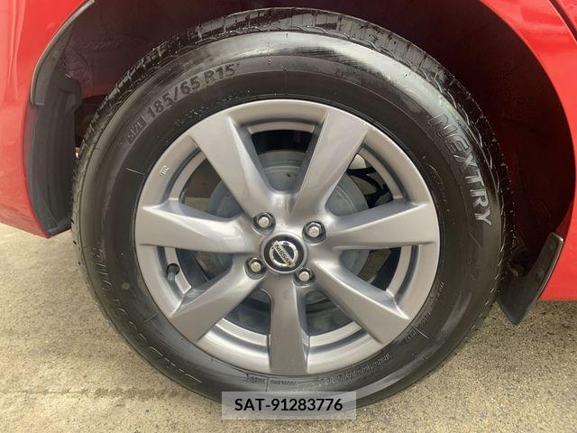 Nissan NOTE 2019-11 279870-17