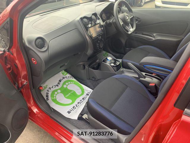 Nissan NOTE 2019-11 279870-3