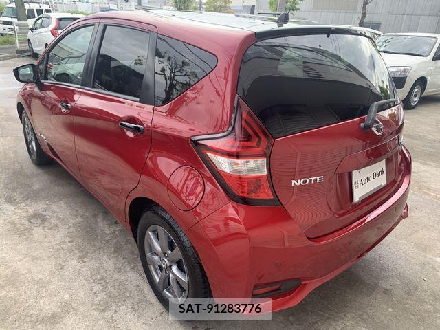 Nissan NOTE 2019-11 279870-1