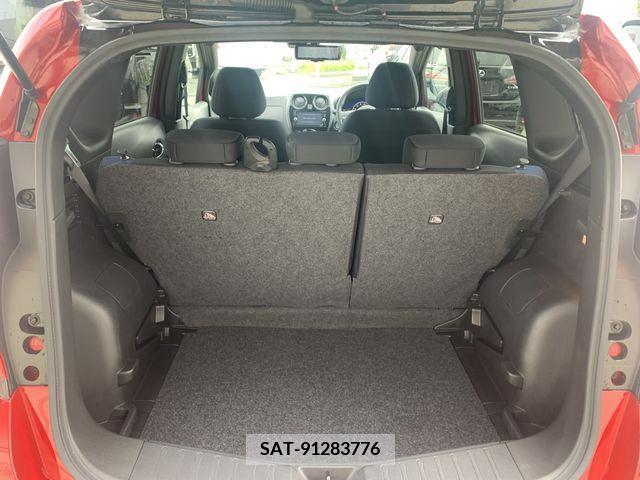 Nissan NOTE 2019-11 279870-6