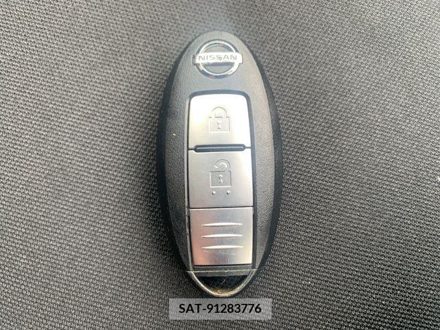 Nissan NOTE 2019-11 279870-16