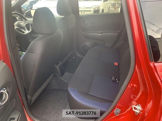 Nissan NOTE 2019-11 279870-5