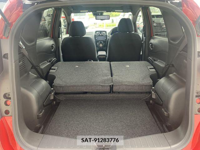 Nissan NOTE 2019-11 279870-7