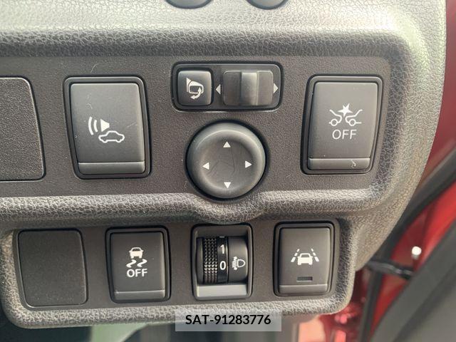 Nissan NOTE 2019-11 279870-14