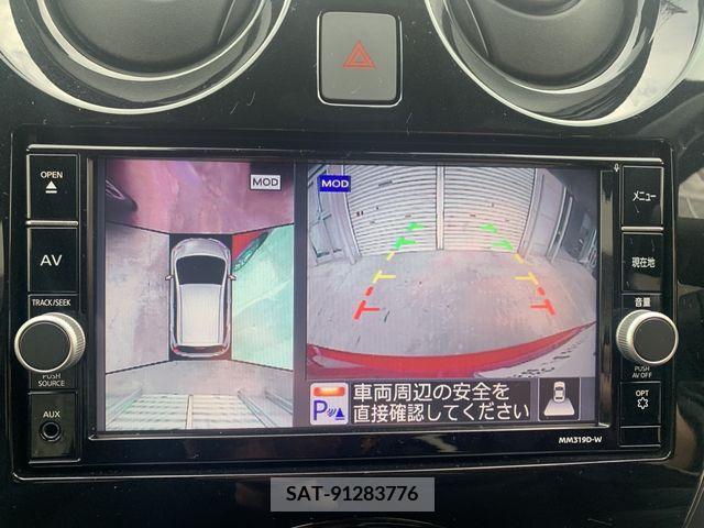 Nissan NOTE 2019-11 279870-9