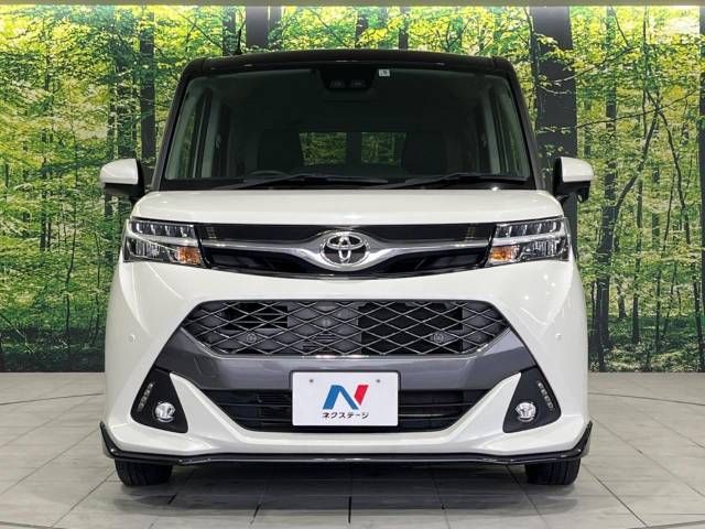 Toyota TANK 2019-05 180806-14