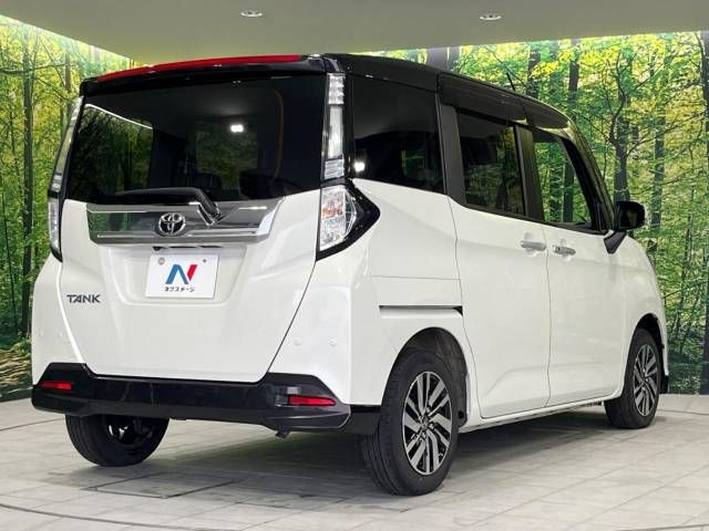Toyota TANK 2019-05 180806-17