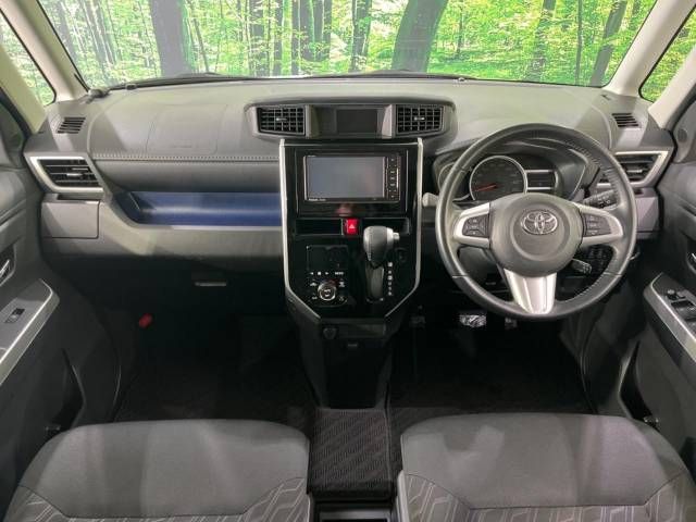 Toyota TANK 2019-05 180806-1