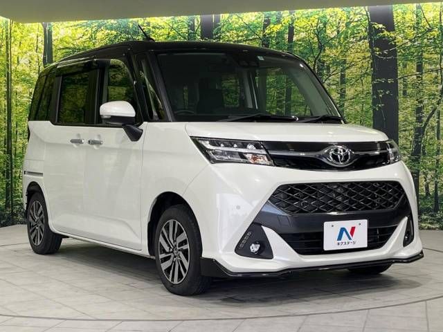 Toyota TANK 2019-05 180806-16