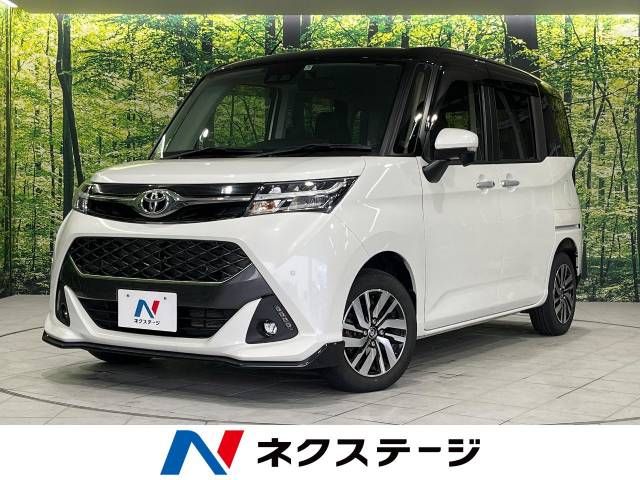 Toyota TANK 2019-05 180806-0