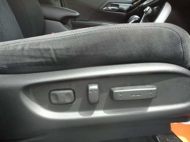 Honda ACCORD HYBRID 2015-10 3210-15