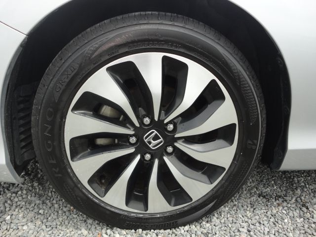 Honda ACCORD HYBRID 2015-10 3210-26